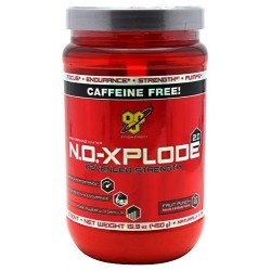 BSN NO Xplode CF 410 gram